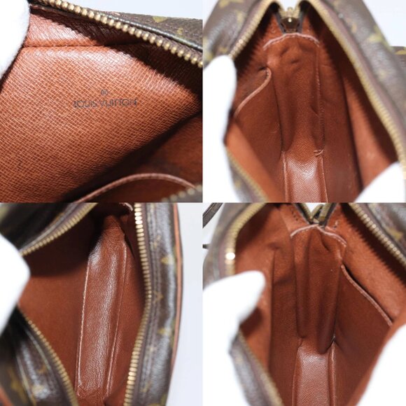 LOUIS VUITTON Monogram Amazon Shoulder Bag M45236 LV Auth bs16327 - Picture 13 of 14